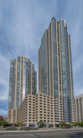 Гостиница Global Luxury Suites Downtown Jersey City  Джерси-Сити